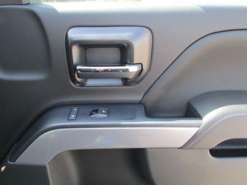 2014 chevrolet silverado 1500 1lt