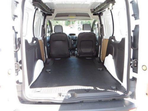 2014 ford transit connect xl