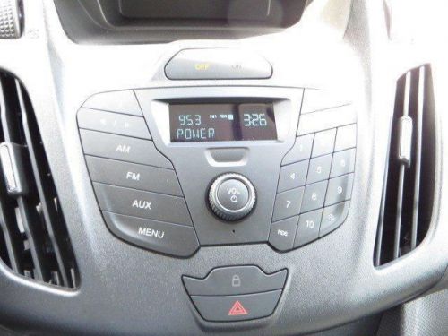 2014 Ford Transit Connect XL, US $23,130.00, image 6