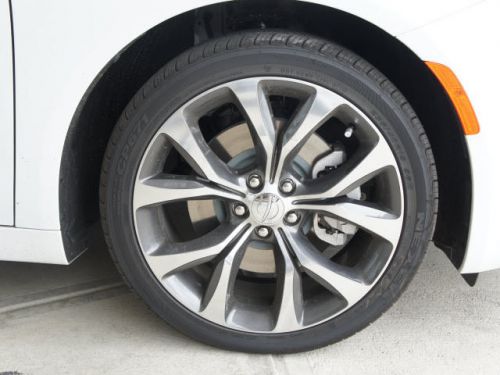 2015 Chrysler 200 C, US $32,125.00, image 3