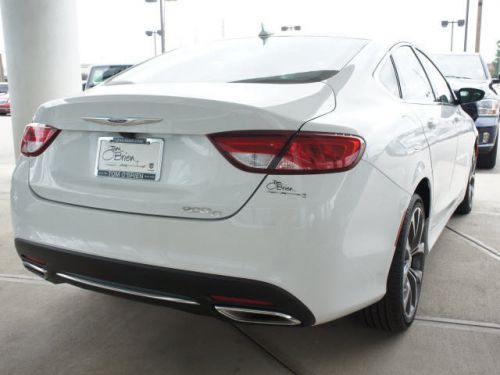 2015 Chrysler 200 C, US $32,125.00, image 6