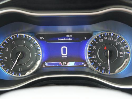 2015 Chrysler 200 C, US $32,125.00, image 9