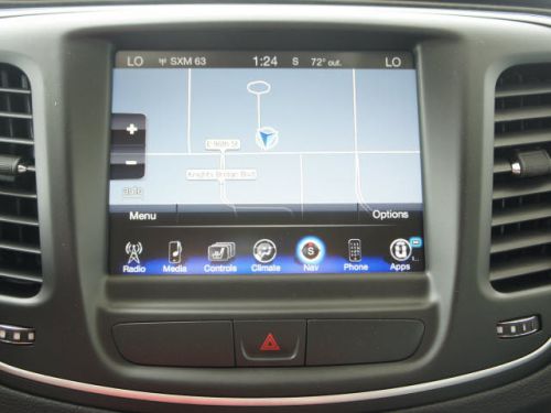 2015 Chrysler 200 C, US $32,125.00, image 10