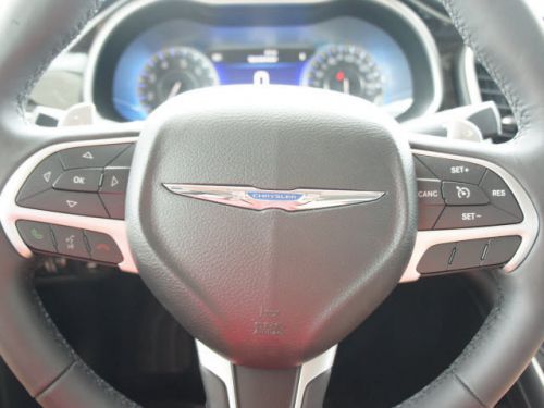 2015 Chrysler 200 C, US $32,125.00, image 11