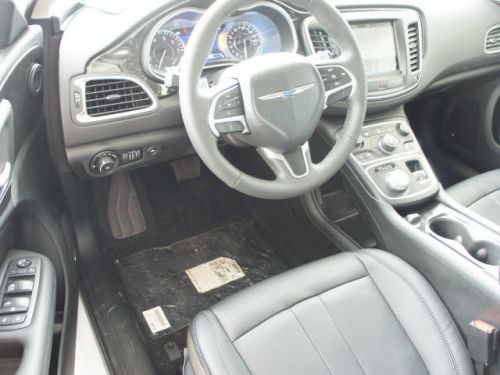 2015 Chrysler 200 C, US $32,125.00, image 12