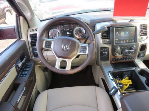 2014 ram 2500 laramie