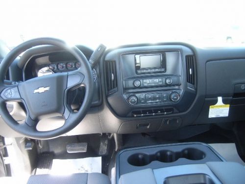 2014 Chevrolet Silverado 1500 Work Truck, US $32,375.00, image 3
