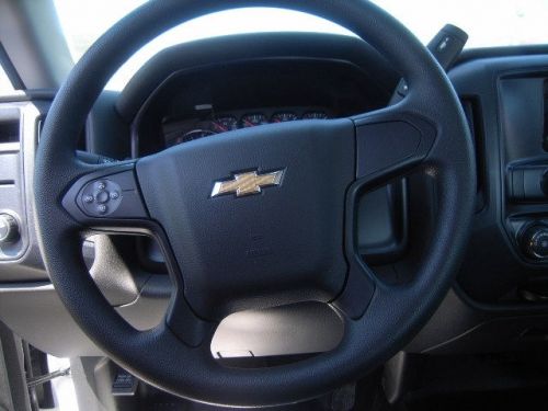 2014 Chevrolet Silverado 1500 Work Truck, US $32,375.00, image 4