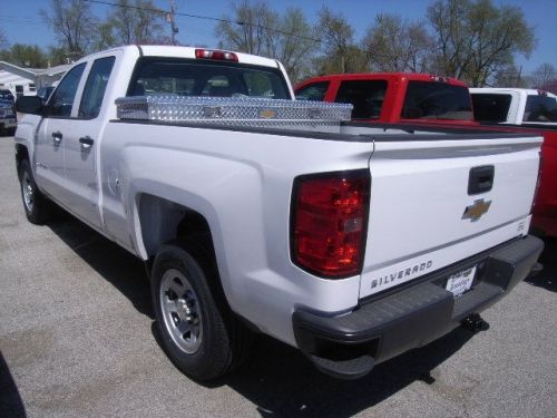 2014 Chevrolet Silverado 1500 Work Truck, US $32,375.00, image 5