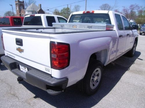 2014 Chevrolet Silverado 1500 Work Truck, US $32,375.00, image 10