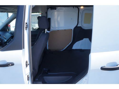 2014 Ford Transit Connect XLT, image 2