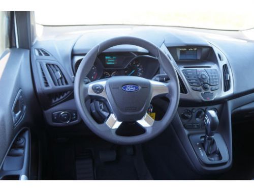 2014 Ford Transit Connect XLT, image 3