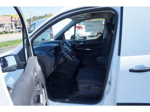 2014 Ford Transit Connect XLT, image 4