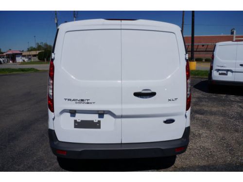 2014 Ford Transit Connect XLT, image 5