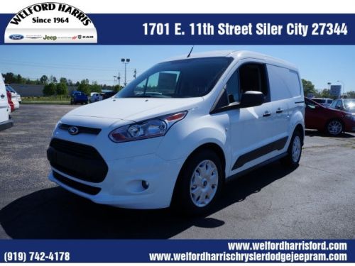 2014 Ford Transit Connect XLT, image 7