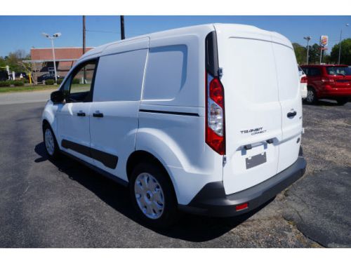 2014 Ford Transit Connect XLT, image 8