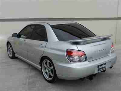 SUBARU IMPREZA WRX 2.0I TURBOCHARGED MANUAL TV/DVD MOMO VOLK RACING WHEEL RARE!!, US $14,995.00, image 18