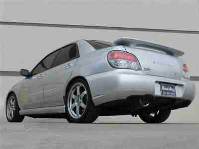 SUBARU IMPREZA WRX 2.0I TURBOCHARGED MANUAL TV/DVD MOMO VOLK RACING WHEEL RARE!!, US $14,995.00, image 20