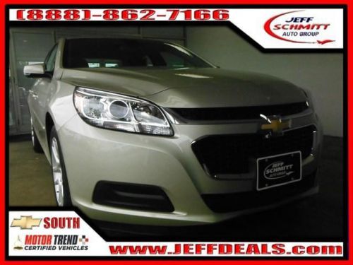 2014 Chevrolet Malibu 1LT, US $22,636.00, image 2