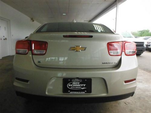 2014 Chevrolet Malibu 1LT, US $22,636.00, image 3