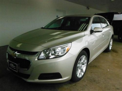 2014 Chevrolet Malibu 1LT, US $22,636.00, image 4