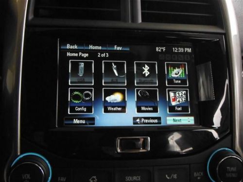 2014 Chevrolet Malibu 1LT, US $22,636.00, image 7