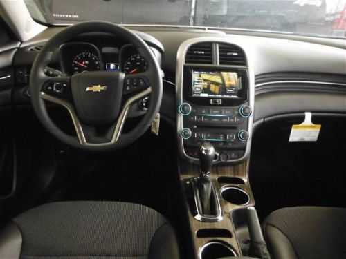 2014 Chevrolet Malibu 1LT, US $22,636.00, image 8