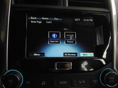 2014 Chevrolet Malibu 1LT, US $22,636.00, image 9