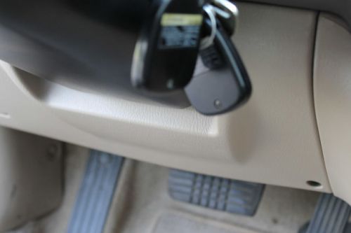 2001 Subaru Outback, US $4,895.00, image 2