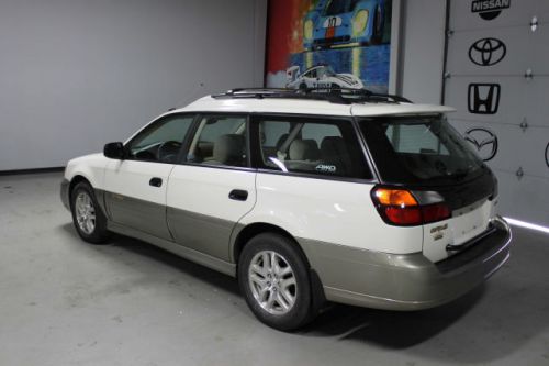 2001 Subaru Outback, US $4,895.00, image 3