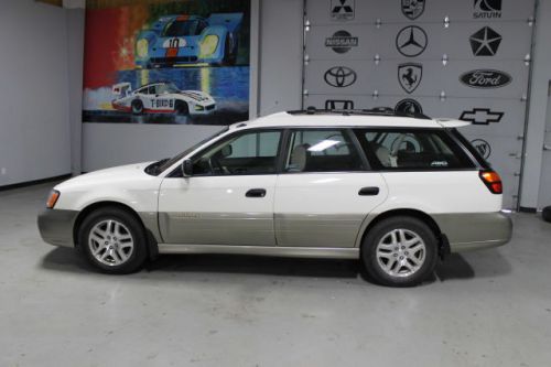 2001 Subaru Outback, US $4,895.00, image 5