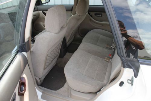 2001 Subaru Outback, US $4,895.00, image 6