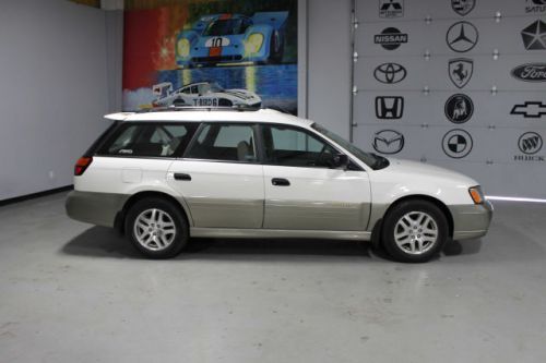 2001 Subaru Outback, US $4,895.00, image 8