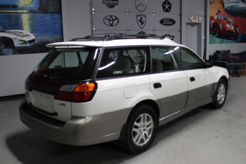 2001 Subaru Outback, US $4,895.00, image 9