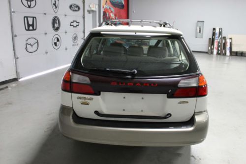 2001 Subaru Outback, US $4,895.00, image 10