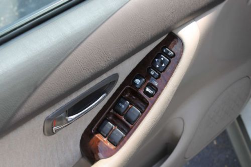 2001 Subaru Outback, US $4,895.00, image 12