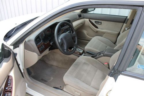 2001 Subaru Outback, US $4,895.00, image 13