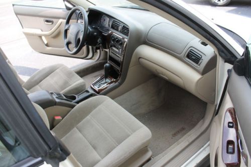 2001 Subaru Outback, US $4,895.00, image 14