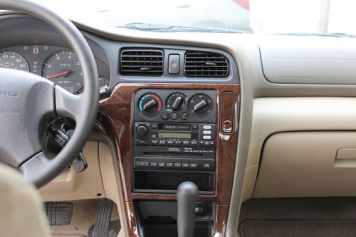 2001 Subaru Outback, US $4,895.00, image 15