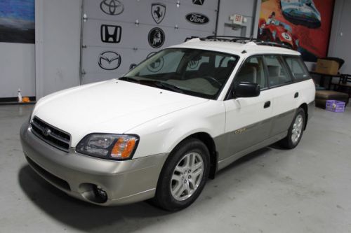 2001 Subaru Outback, US $4,895.00, image 16