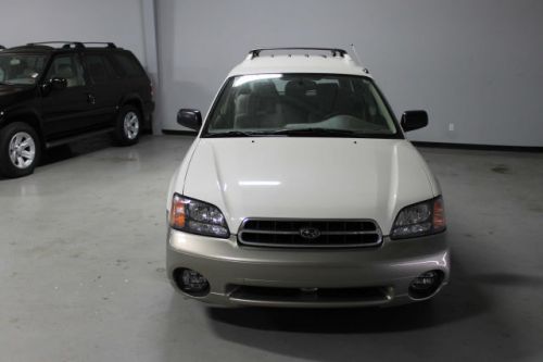 2001 Subaru Outback, US $4,895.00, image 17