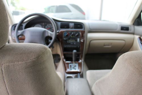 2001 Subaru Outback, US $4,895.00, image 18