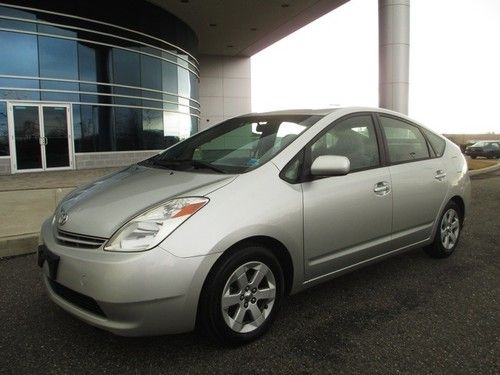 2005 toyota prius hybrid 1 owner super clean great find