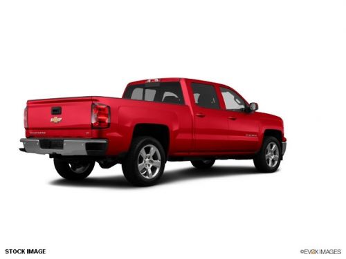 2014 Chevrolet Silverado 1500 LT, US $44,215.00, image 4