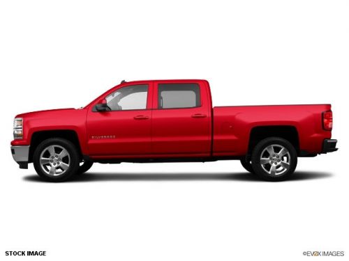 2014 Chevrolet Silverado 1500 LT, US $44,215.00, image 7
