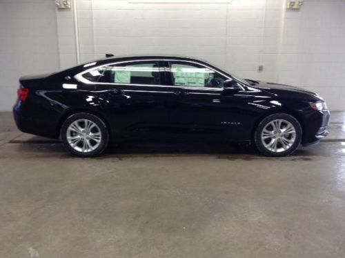 2014 Chevrolet Impala 1LT, US $30,920.00, image 2