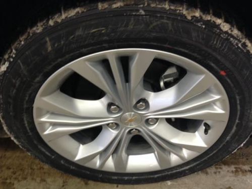 2014 Chevrolet Impala 1LT, US $30,920.00, image 3