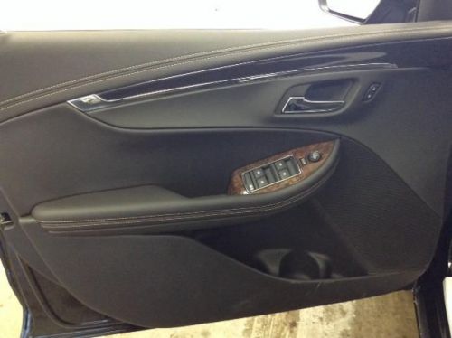 2014 Chevrolet Impala 1LT, US $30,920.00, image 4