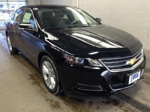 2014 Chevrolet Impala 1LT, US $30,920.00, image 5
