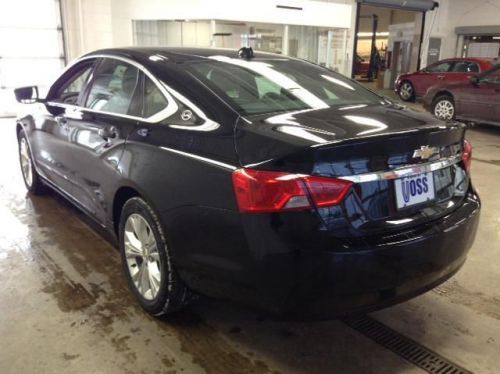 2014 Chevrolet Impala 1LT, US $30,920.00, image 6